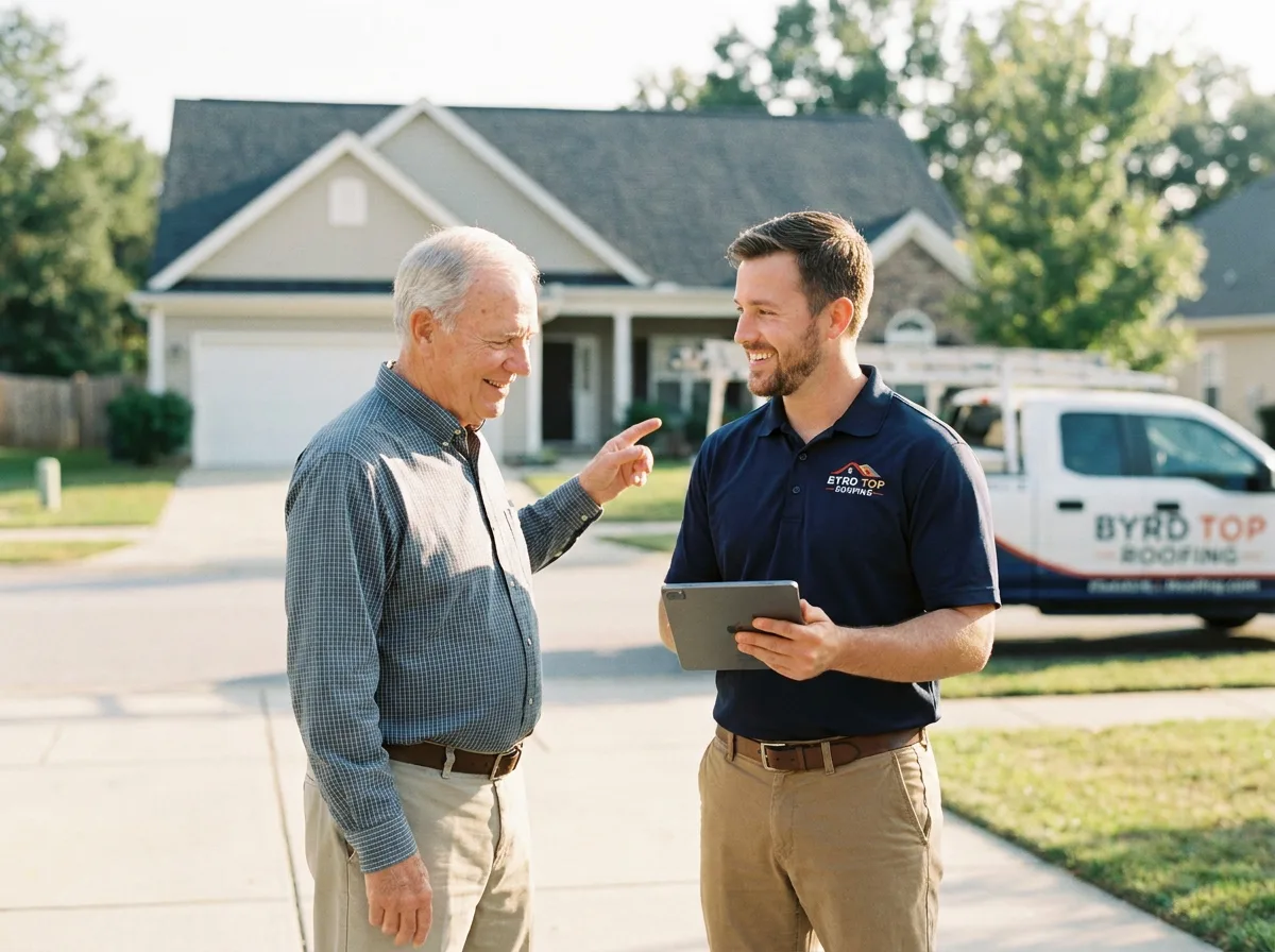 Roofing Peterson, IA FAQs
